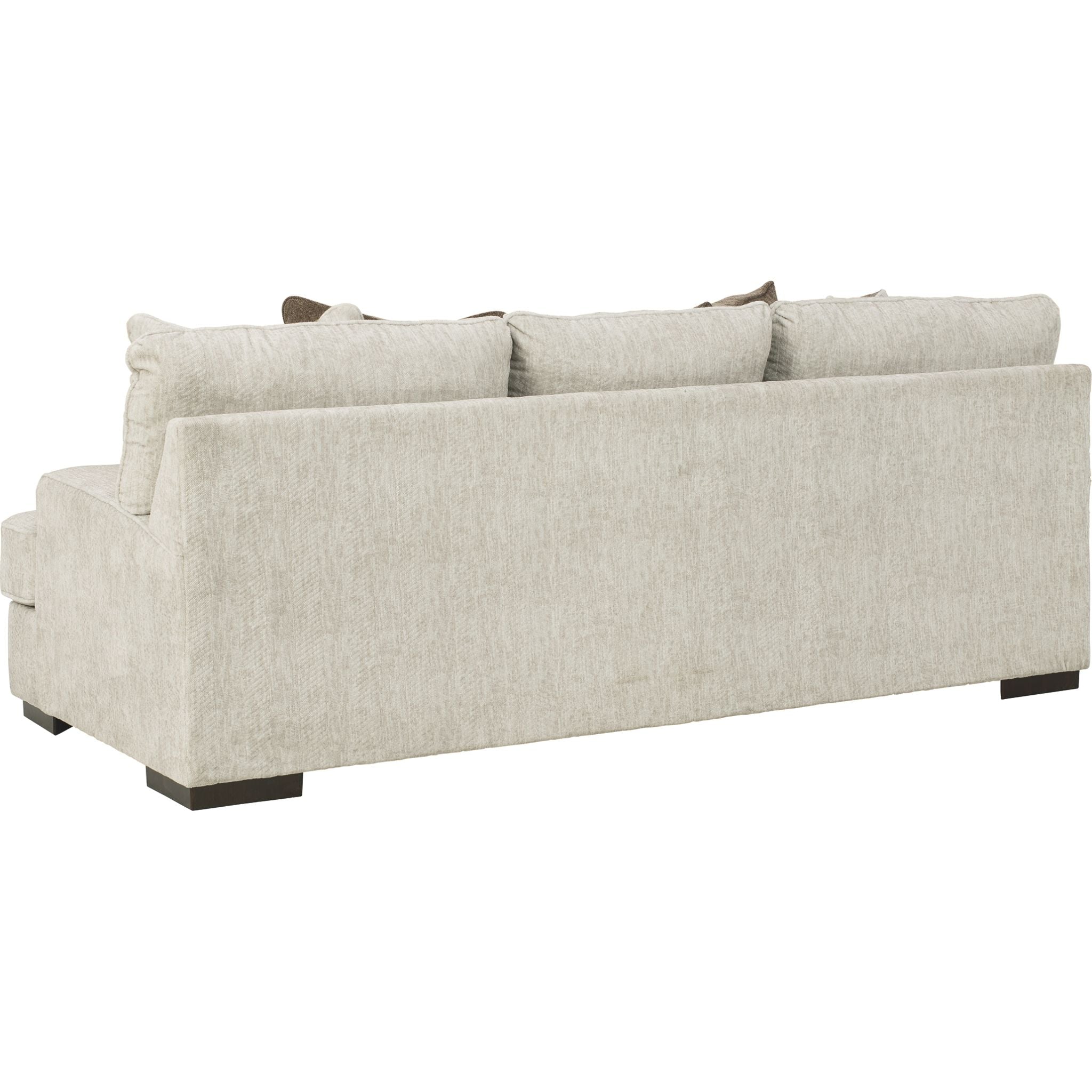 Luxury Alesandra Exclusive Sofa - Modern Living Room Furniture for Home & Office Comfort | Perfect for Relaxing, Entertaining & Stylish Decor
