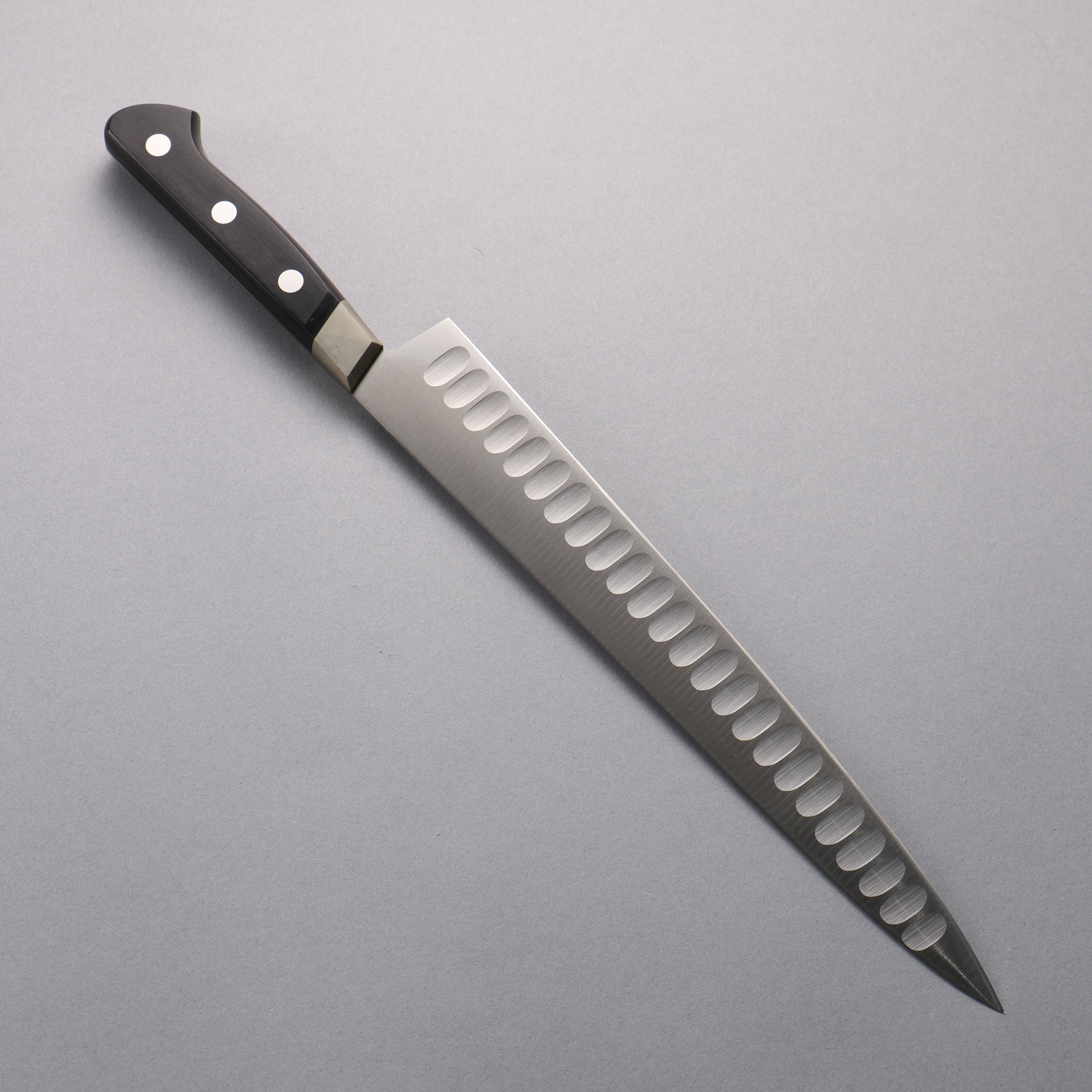 Misono UX10 270mm Sujihiki Knife - High-Carbon Stainless Steel Japanese Slicing Knife for Salmon, Sushi & Meat - Perfect for Chefs & Home Cooking
