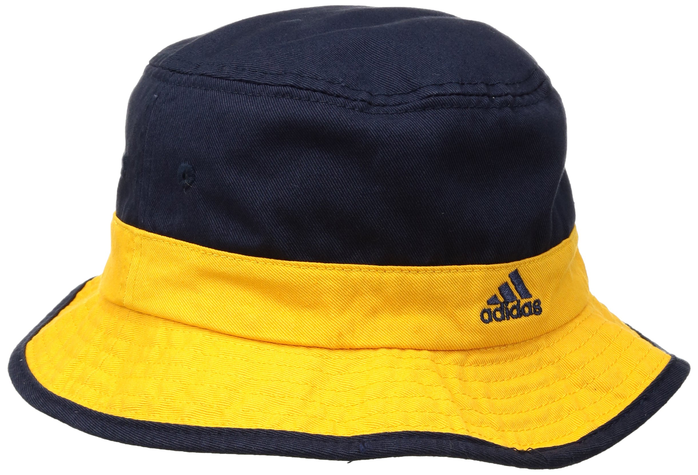 MLS SP17 Fan Wear Bucket Hat - Official Soccer Baseball Cap for Men & Women - Perfect for Games, Beach, and Outdoor Activities