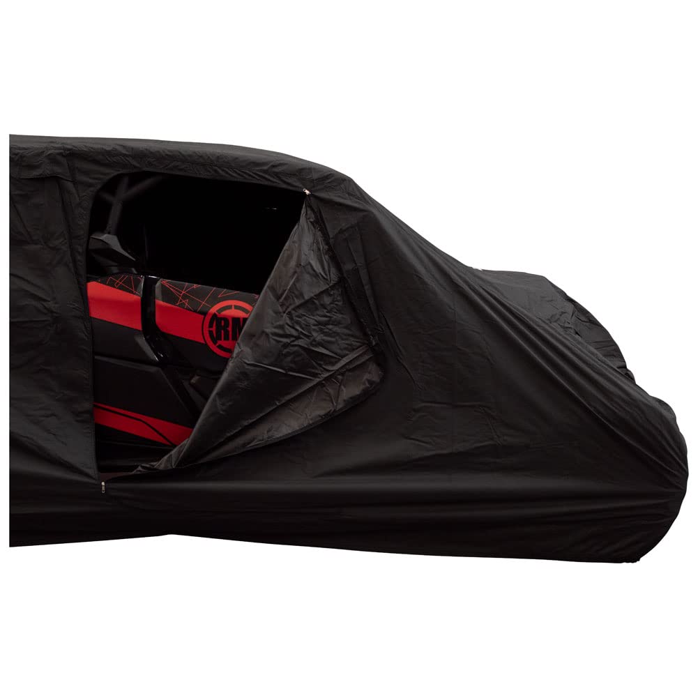 Tusk UTV Cover XX-Large for Can-Am Maverick X3 Max DS Turbo RR (64 Inch) | Waterproof & UV-Resistant Protection | Fits 2022-2024 Models | Perfect for Outdoor Storage & Trail Riding