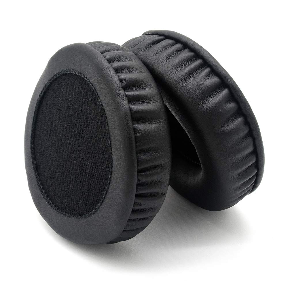 Replacement Foam Ear Pads Cushions for Philips O’Neill SHO7205 SHO 7205 Headphones - Soft Comfortable Earpads for Gaming, Music & Office Use
