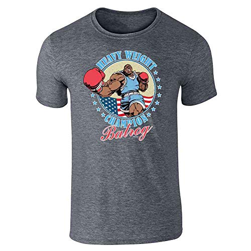 Sstee | Dark Heather Gray