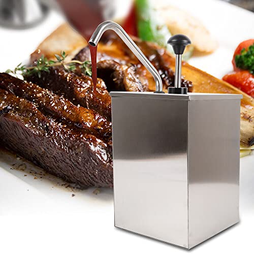 Soy Sauce Dispenser