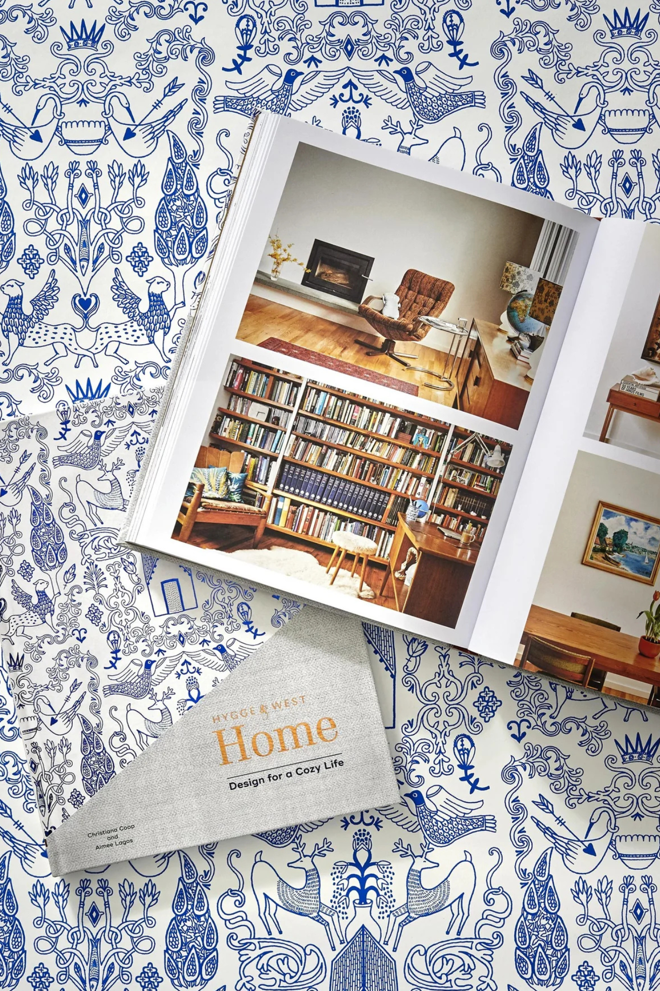 This Is Home: Design for a Cozy Life - Stylish Home Decor for Comfortable Living | Perfect for Living Rooms, Bedrooms & Small Spaces