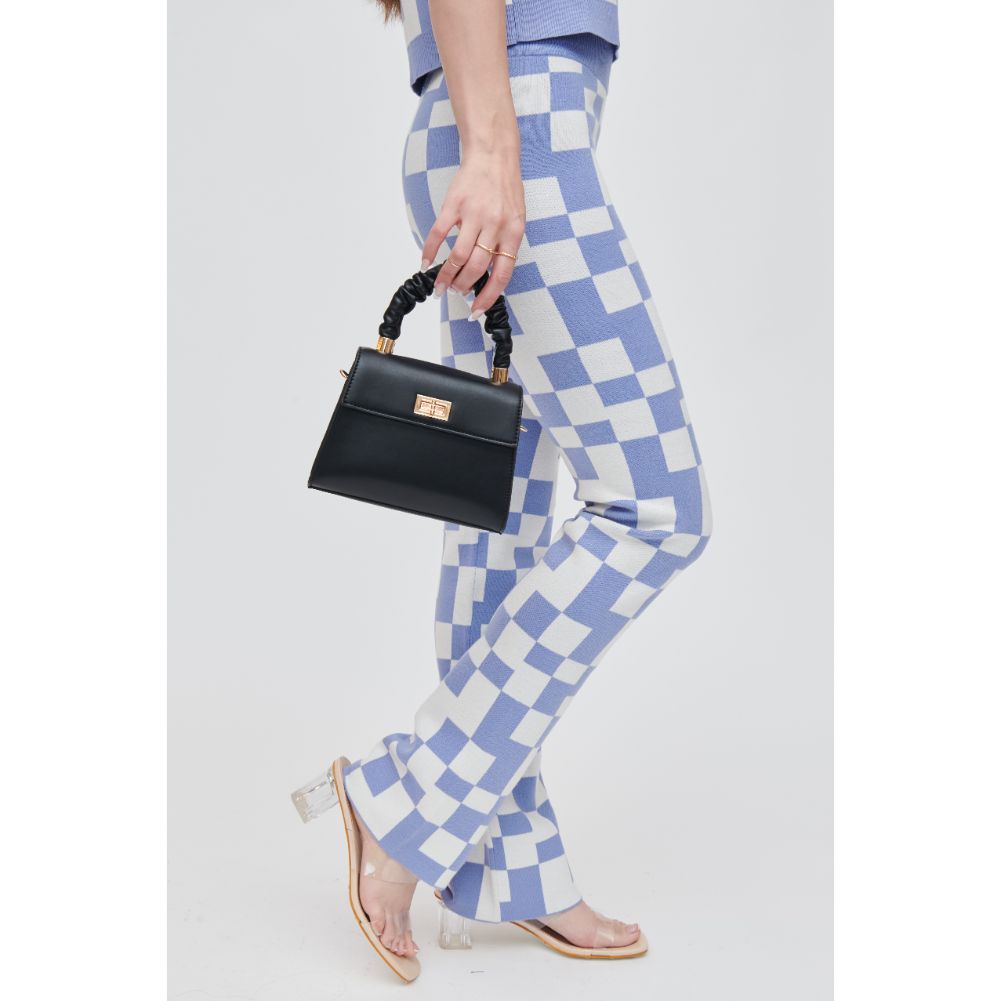 Rainey Crossbody Bag for Women - Stylish & Lightweight Shoulder Purse - Perfect for Travel, Work & Everyday Use