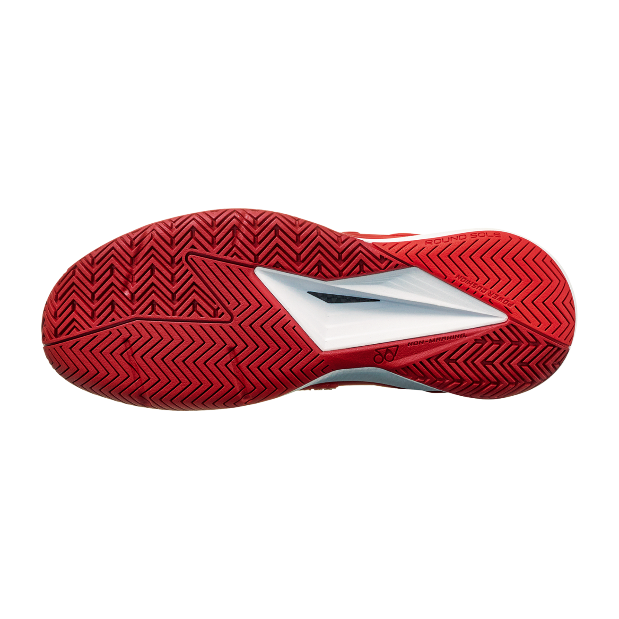 Yonex Power Cushion Eclipsion 5 Men's Tennis Shoes - Lightweight All Court Badminton Sneakers for Indoor & Outdoor Play - Perfect for Training, Matches & Casual Wear