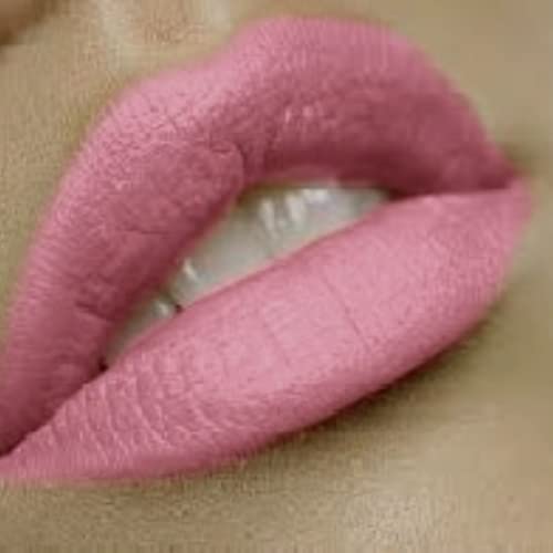 Blushing Bride | Light Pink