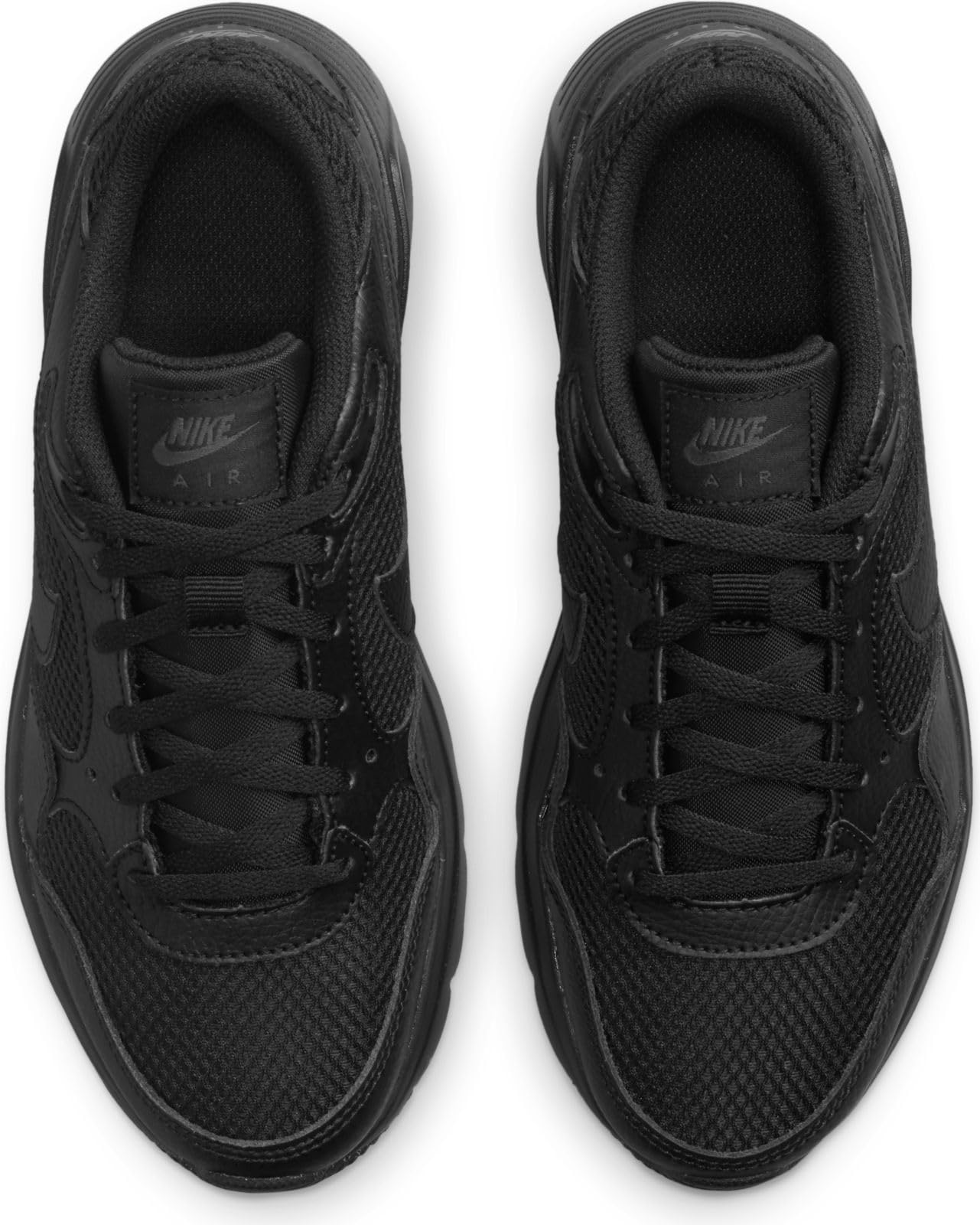 Nike Air Max SC Boys' Running Shoes for Kids - Lightweight & Comfortable Sneakers for School, Sports, and Everyday Play