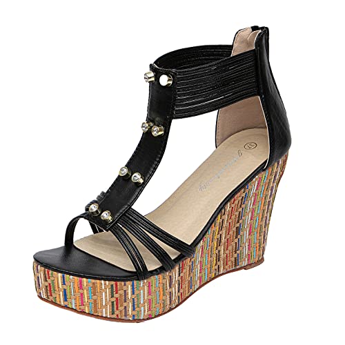 Rivet Black