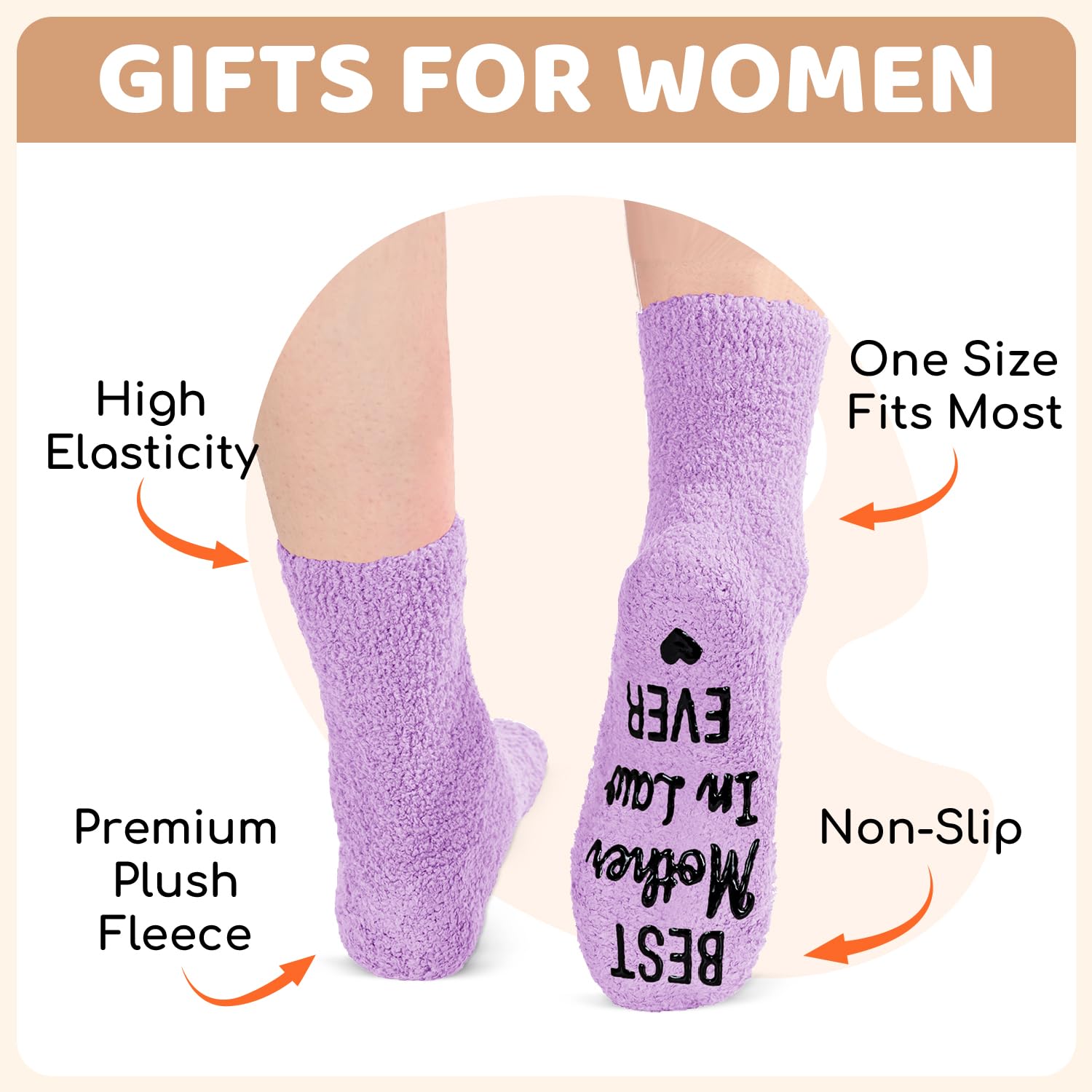 HappyPop Thoughtful Gifts for Women - Birthday, Anniversary, Mother's Day Presents for Sister, Daughter, Mother-in-Law & Aunt | Perfect for Holidays, Special Occasions & Surprise Deliveries