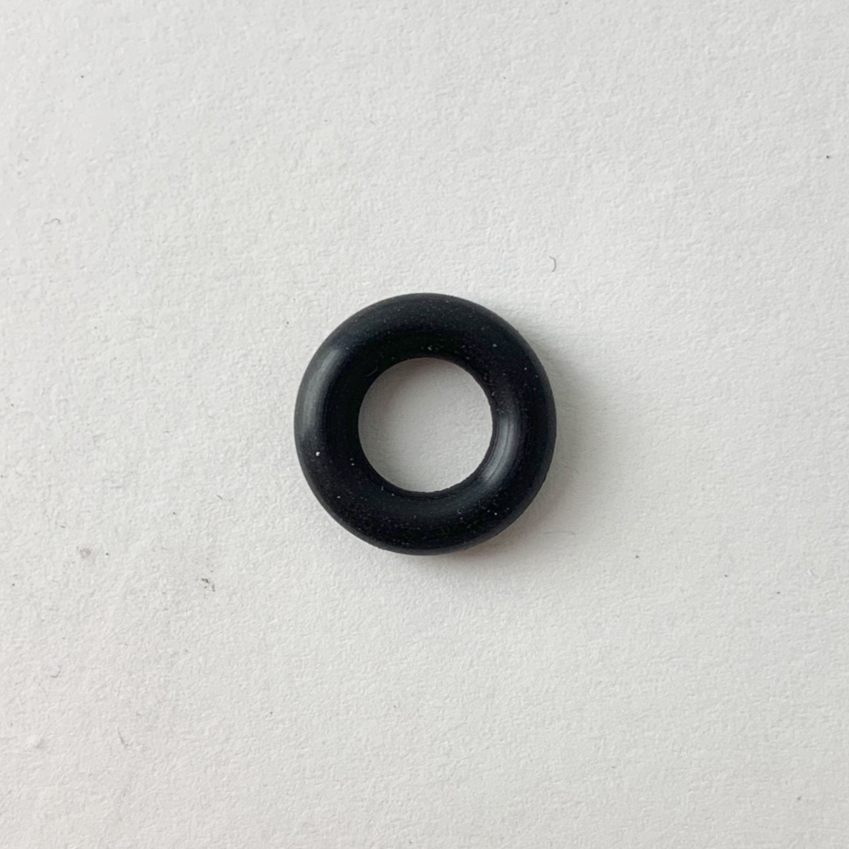 La Marzocco Portafilter Spout Gasket Replacement - Durable Espresso Machine Seal Ring for Professional Baristas & Home Coffee Makers - Perfect for Leak Prevention & Daily Brewing