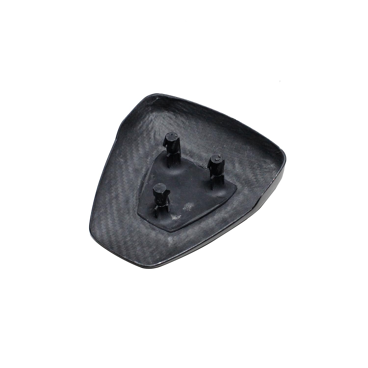 100% Black Carbon Fiber Side Cover Body Panel for Harley Davidson Pan America & Sportster S RH 1250S (3K Weave) - Motorcycle Protection & Style Upgrade for Adventure Riding & Urban Commuting