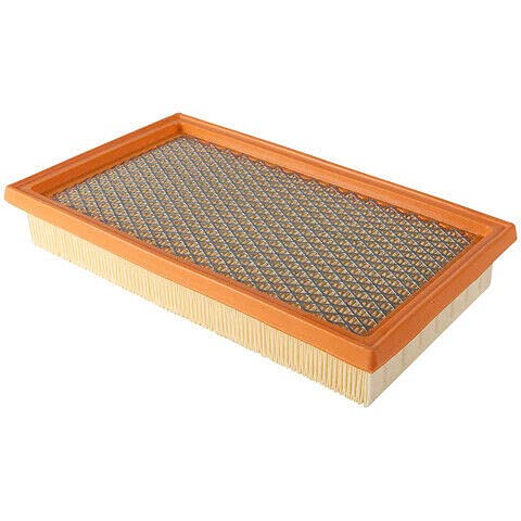 High-Performance Air Filter 143 3066 - Compatible with Infiniti Q50, Nissan Cube, NV200, Versa (2007-2018 Models) | Engine Protection & Improved Airflow for Better Fuel Efficiency