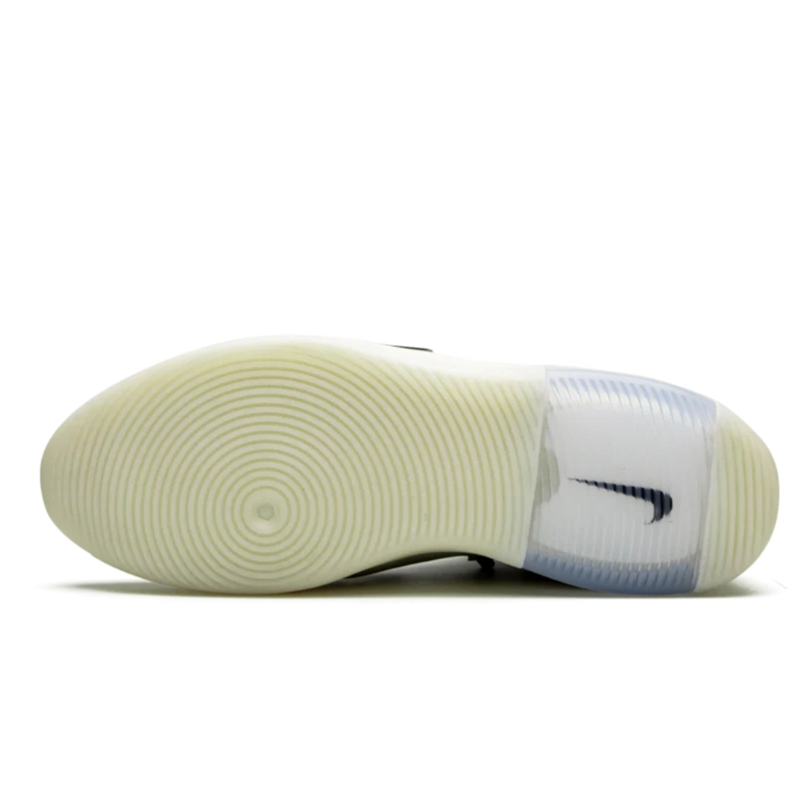 Nike X FOG Air Fear of God 1 String The Question Basketball Shoes - Men's High-Top Sneakers for Streetwear & Court Performance