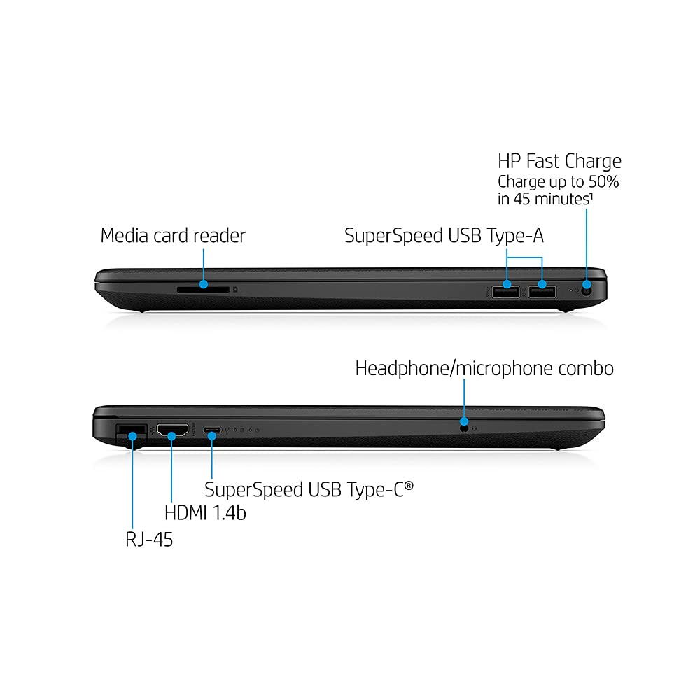 HP 2021 15.6