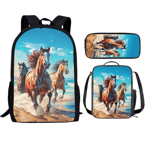 Horse 2