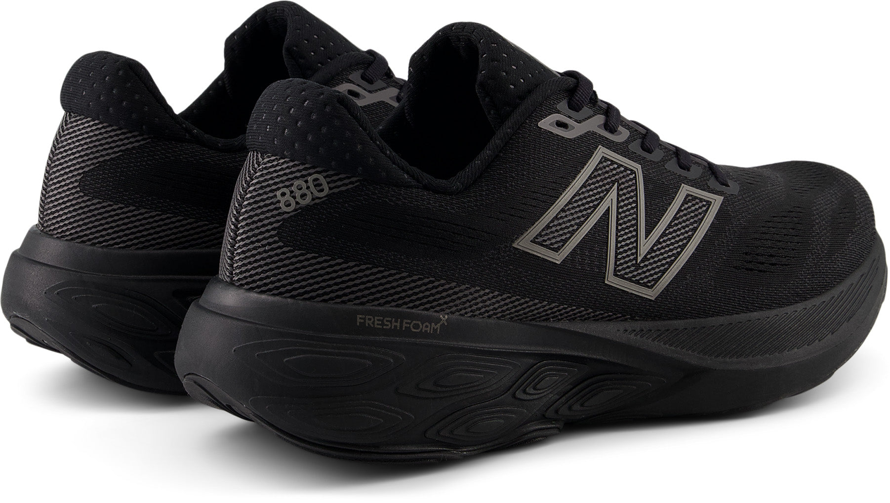 880 V15 Men's Running Shoes for Wide Feet (Width D) - Lightweight Cushioned Athletic Shoes for Jogging, Gym Workouts & Daily Walking