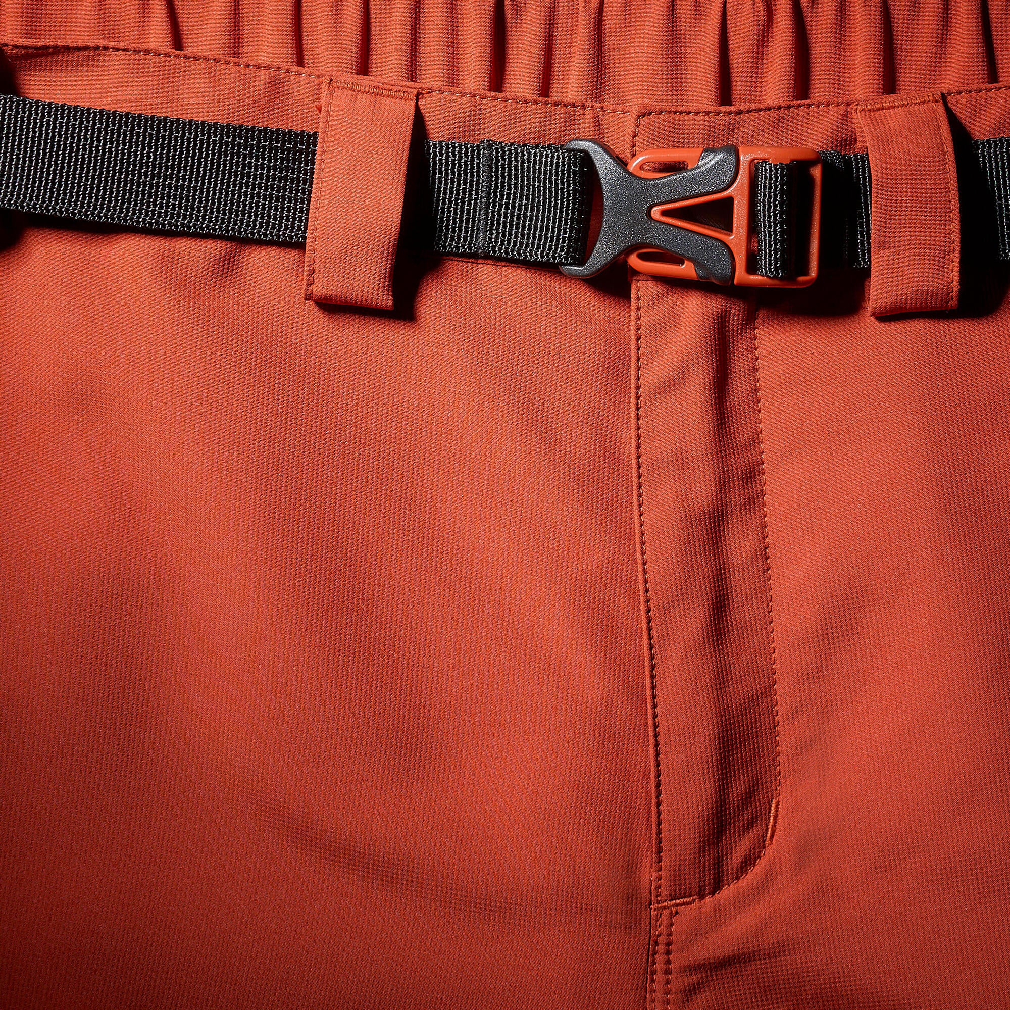 Simond MT500 Men's Durable Hiking Pants - Lightweight Quick-Dry Outdoor Trekking Trousers for Camping & Mountain Climbing