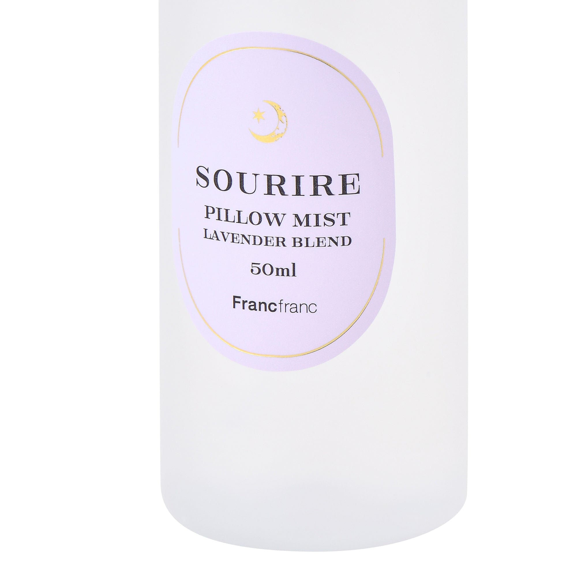 Surir Lavender Pillow Mist for Relaxation & Sleep - Calming Aromatherapy Spray for Bedroom, Travel & Stress Relief