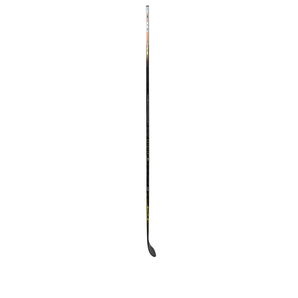 TRUE Catalyst 7X3 Intermediate Ice Hockey Stick - Lightweight Carbon Fiber Hockey Stick for Youth & Adult Players - Perfect for Ice Rink Games, Practice & Competitive Play