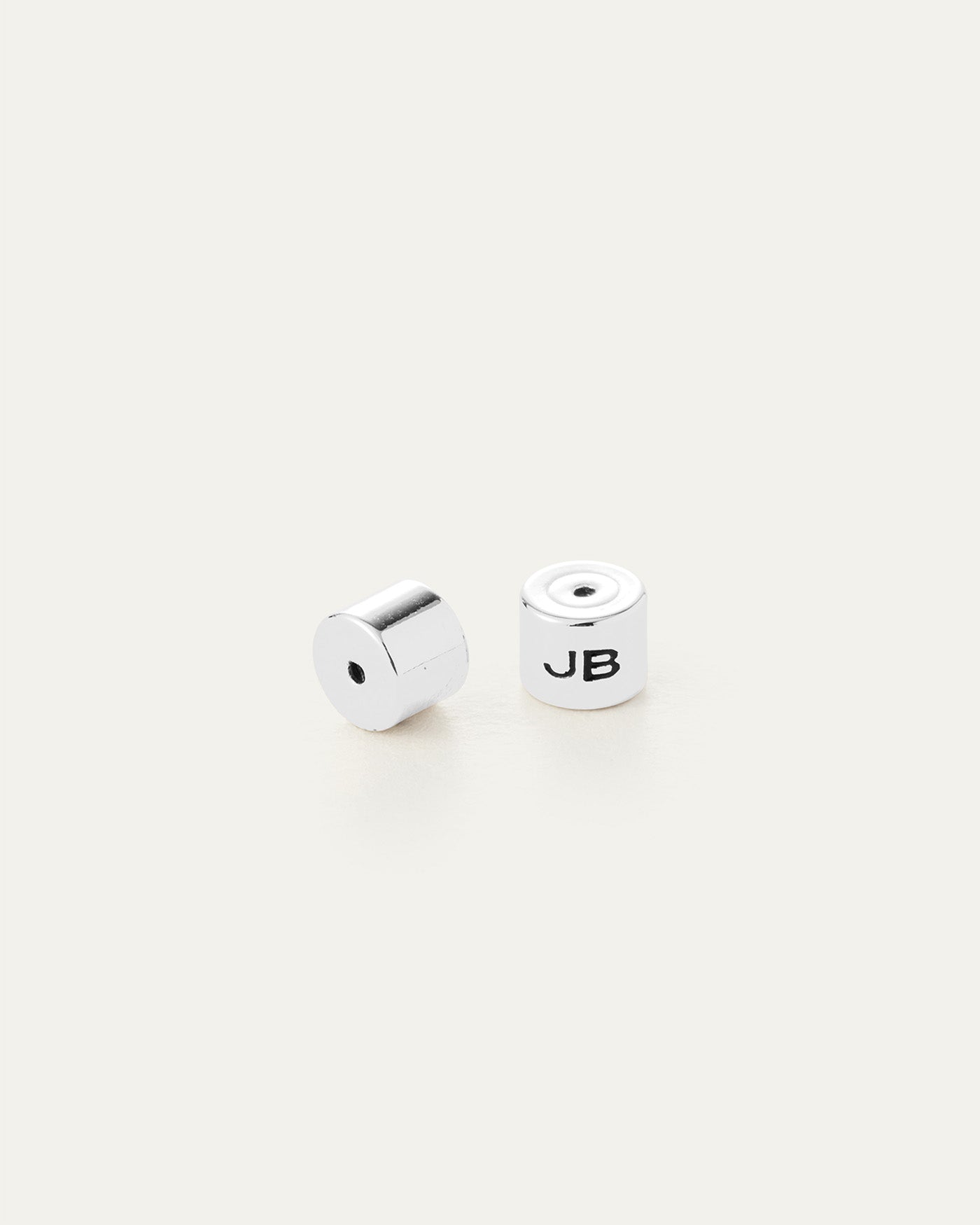 JB Classic Earring Backs - Secure & Comfortable Earring Stoppers for Studs & Posts | Perfect for Everyday Wear, Special Occasions & Sensitive Ears