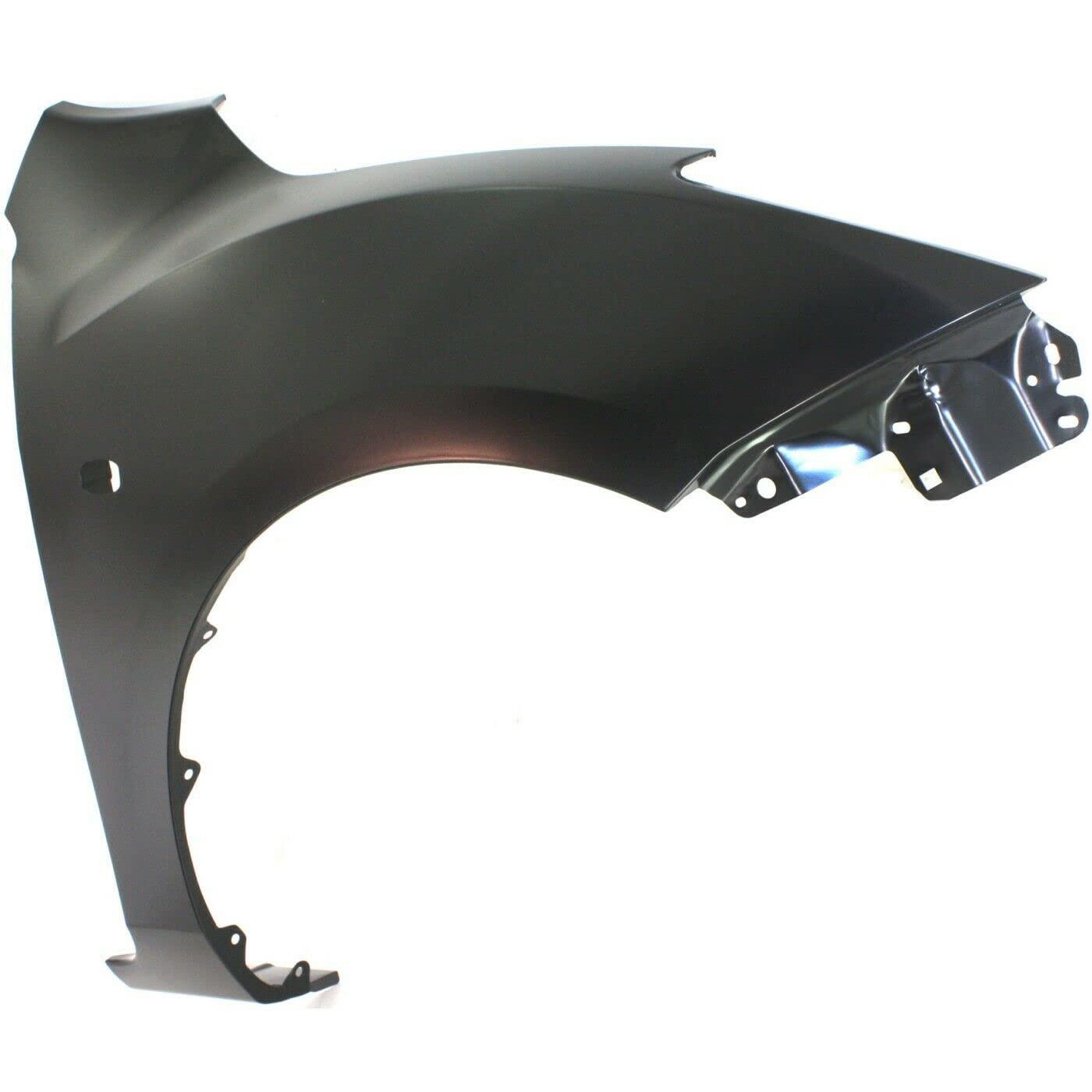 BBP852111B MA1241162 Replacement Front Right Passenger Fender for Mazda 3 Sedan - Perfect Fit & Durable Protection for Daily Driving & Commuting