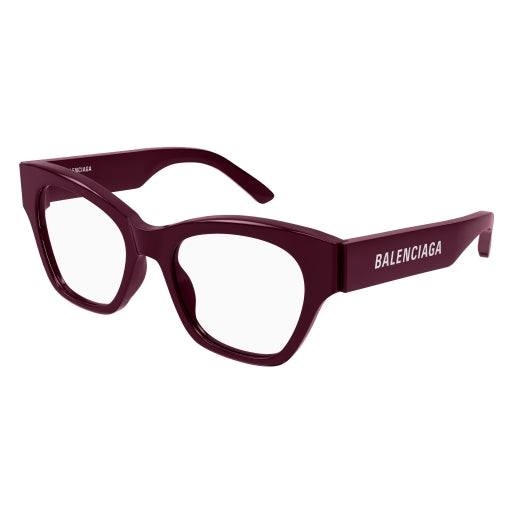 Balenciaga BB0263O Eyeglasses - Stylish Designer Optical Frames for Men & Women | Perfect for Everyday Wear, Office & Fashion Outfits
