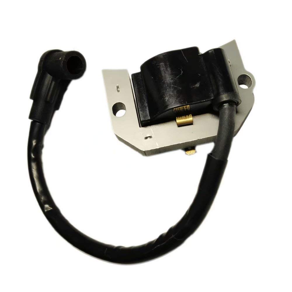 High-Performance Ignition Coil with Fuel Filter Replacement for Kawasaki Engines (Fits Models #21171-7026, 211717007, 21171-7037, 21171-7024) - Fast US Shipping | Ideal for ATV, UTV & Motorcycle Engine Maintenance & Repair