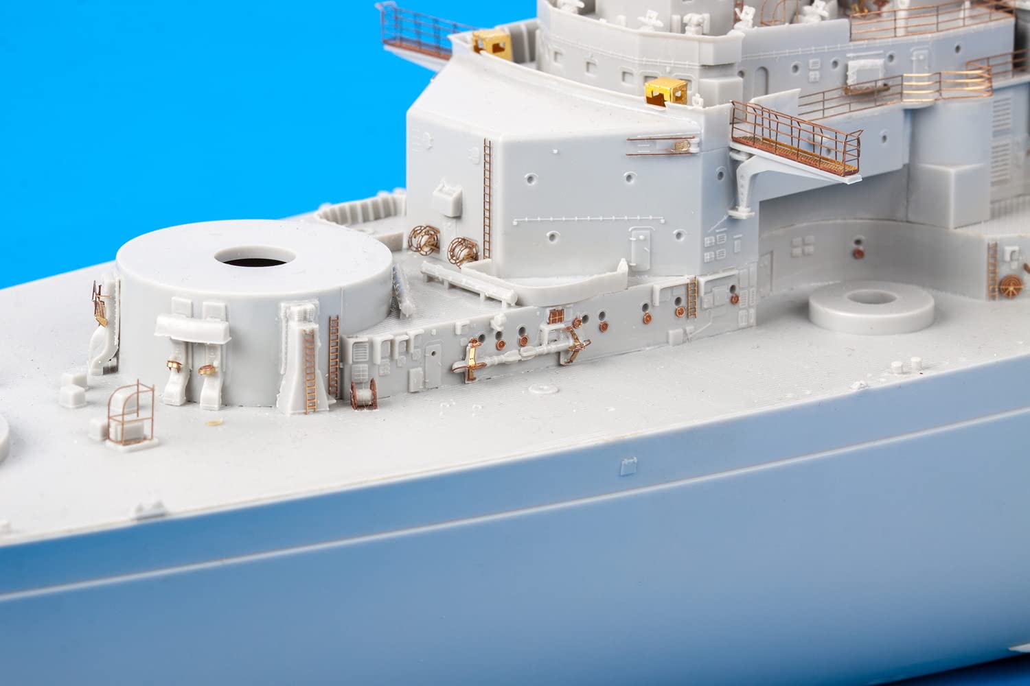 Eduard EDP53259 Model Building Kit - High-Quality Accessories for Scale Models | Perfect for Hobbyists, Collectors & DIY Projects