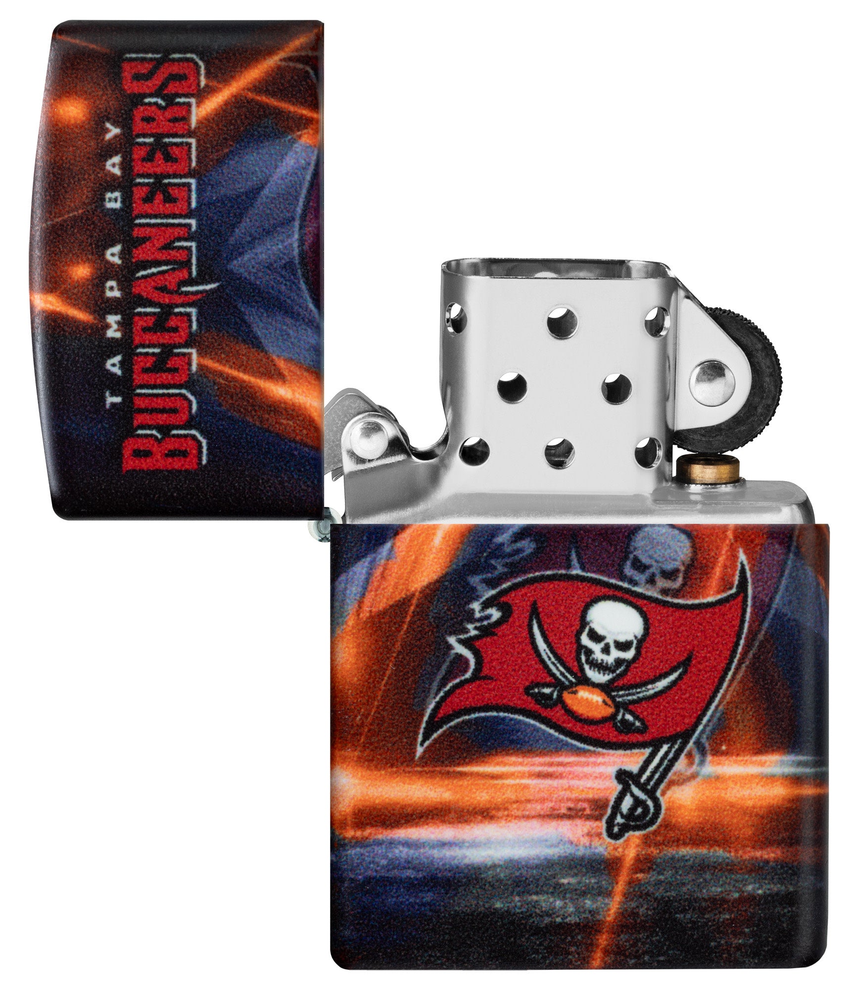 Official NFL Tampa Bay Buccaneers Jerseys, Hats & Merchandise - Show Your Team Spirit at Games & Tailgate Parties