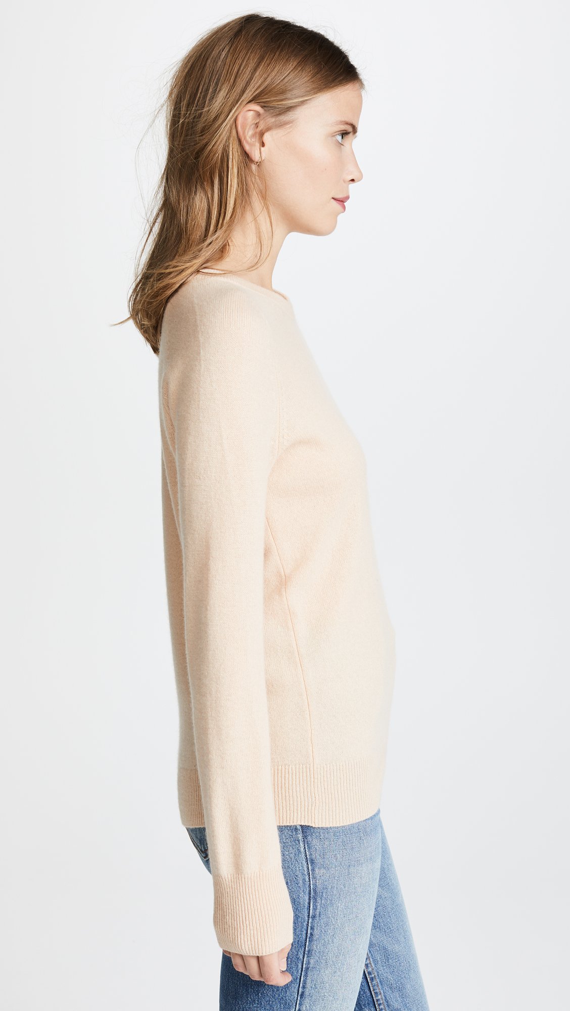 EQUIPMENT Women's Sloane Crew Neck Sweater - Soft Casual Knit Pullover for Fall & Winter | Perfect for Office, Date Night & Cozy Weekends