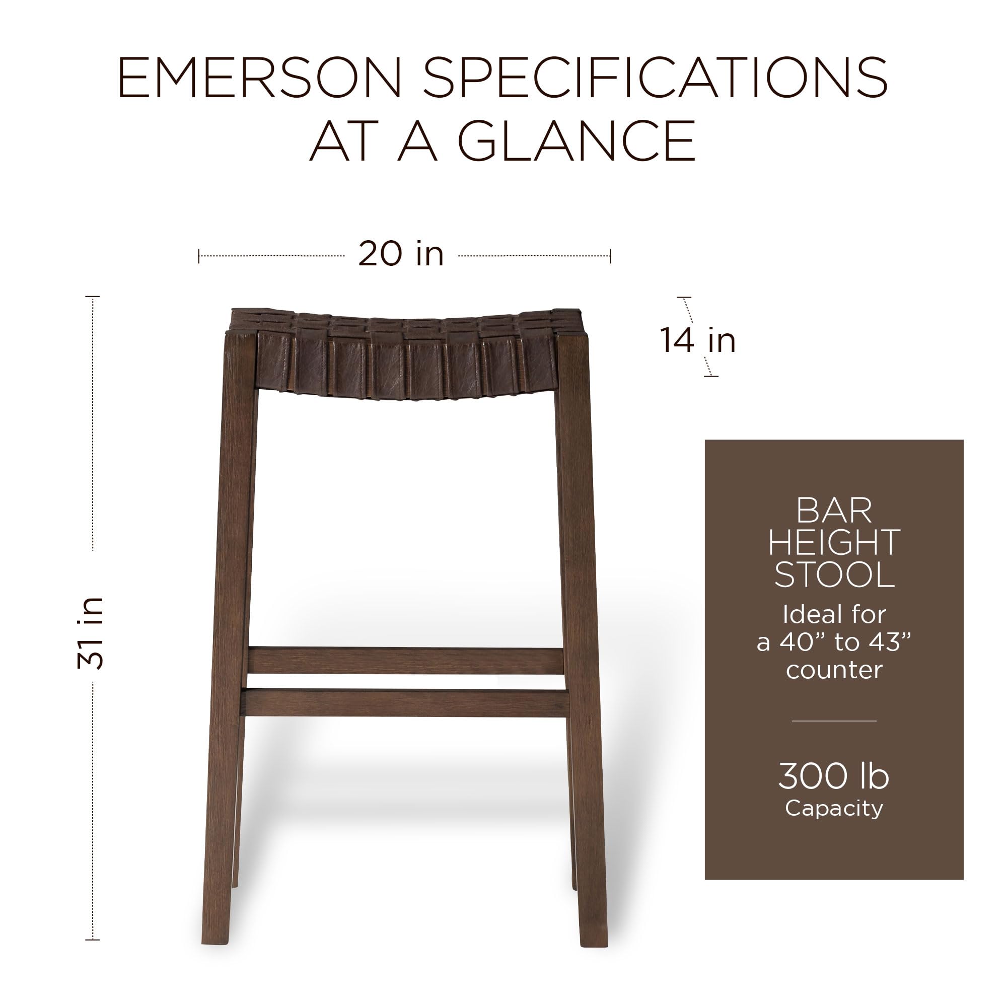 Maven Lane Emerson 31