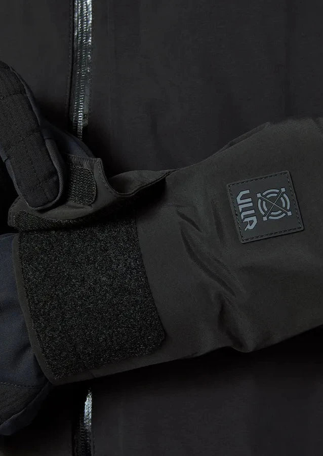 Helly Hansen Sogn Shell 2.0 Jacket 2025 - Waterproof & Windproof Outdoor Jacket for Hiking, Skiing & Winter Adventures