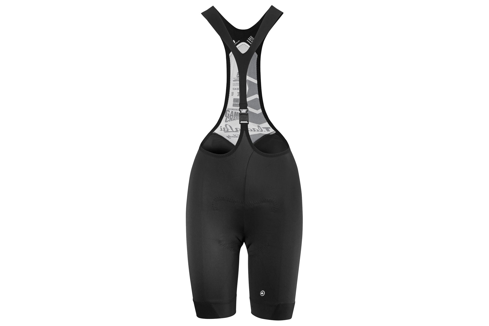 Assos H.laalalai Women's Cycling Shorts - High-Performance Bike Shorts for Road & Mountain Biking | Comfortable & Breathable for Long Rides & Training