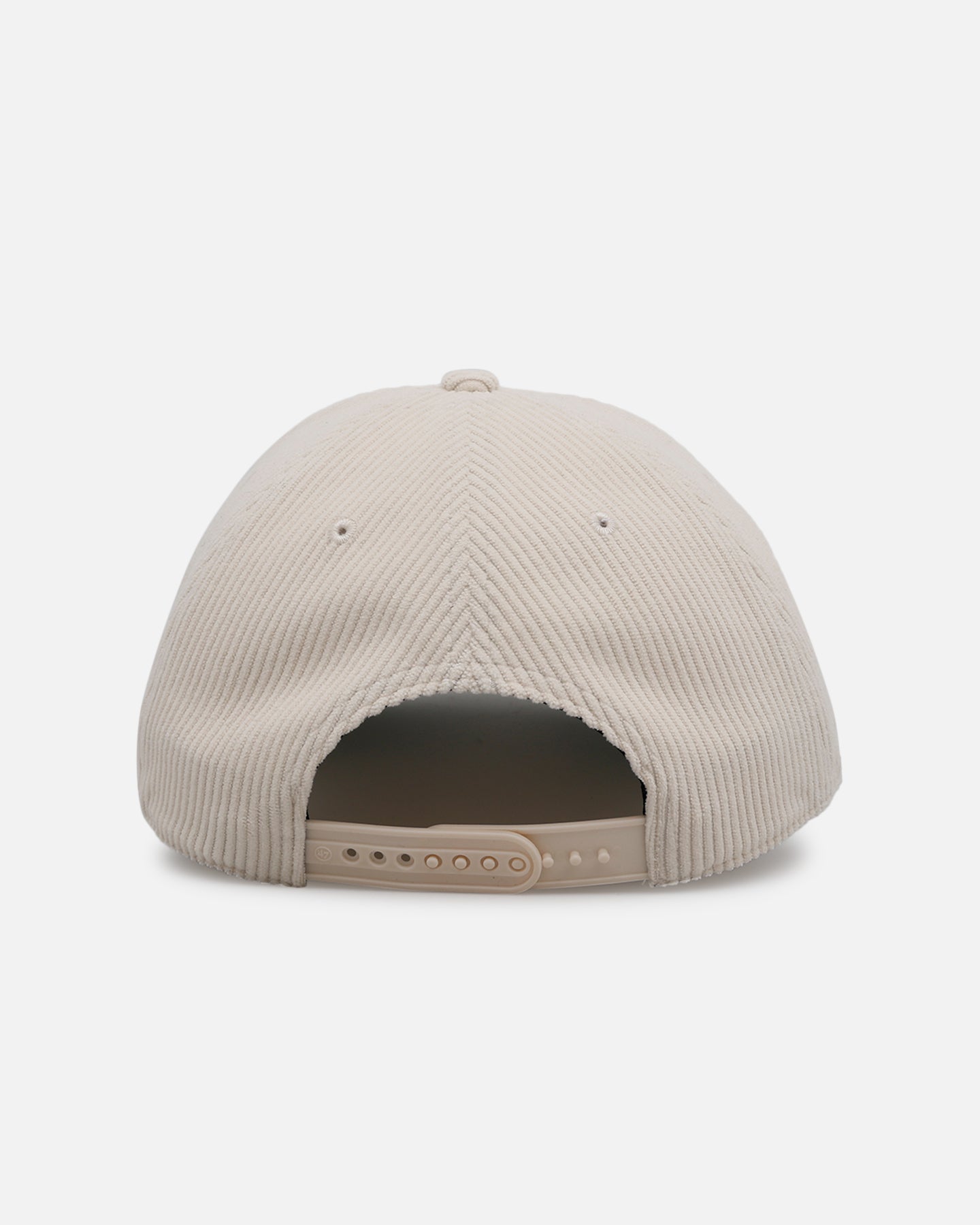 47 Brand Philadelphia Eagles 'Natural Script' Premium Hitch Corduroy Snapback Hat - Adjustable Baseball Cap for Men & Women - Perfect for Game Day, Sports Events & Casual Wear