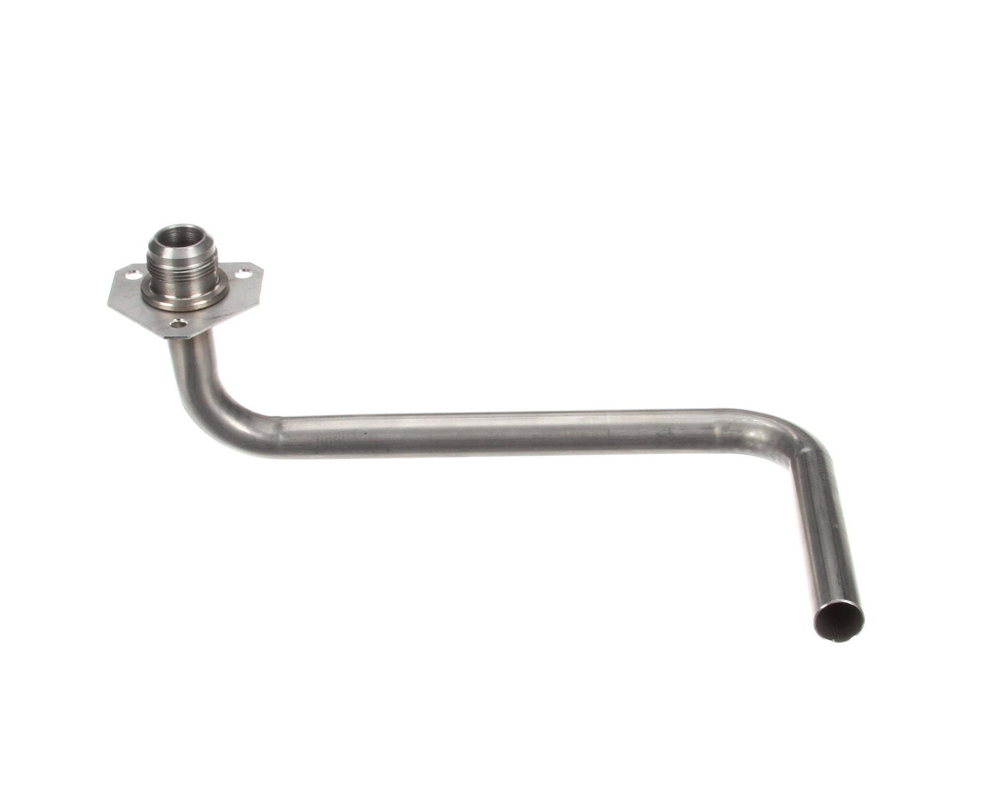 Nieco 22626 Air Blower Manifold Tube - High Performance Replacement Part for HVAC Systems | Perfect for Heating, Cooling & Ventilation Maintenance