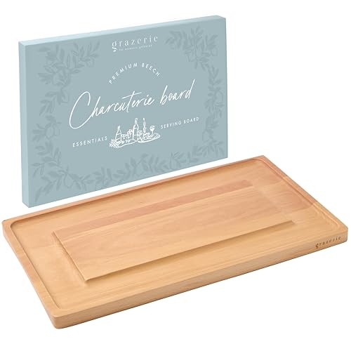 Serving Board Beech