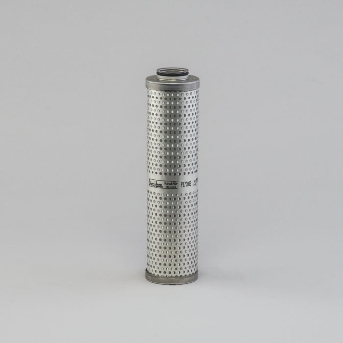 High-Quality Hydraulic Filter Cartridge Replacement for Heavy Machinery - Compatible with Excavators, Tractors & Construction Equipment | Industrial Filtration Solution for Hydraulic Systems