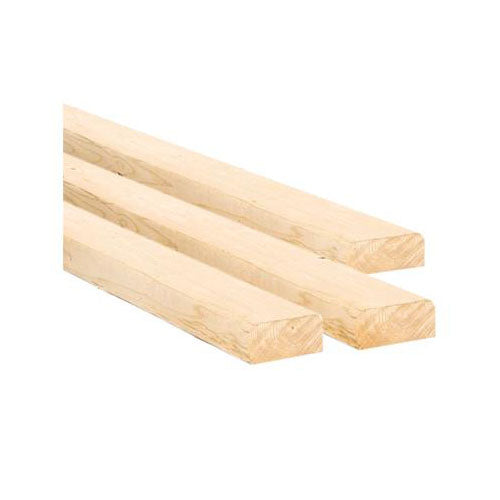 Premium 2x4 Spruce Lumber (2 in. x 4 in. x 92 5/8 in.) - Kiln-Dried, Construction Grade Wood for Framing, DIY Projects & Home Improvement