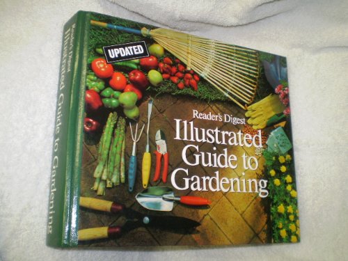 Best Illustrated Guide to Gardening - Step-by-Step Planting Tips & Techniques for Beginners | Perfect for Home Gardens, Landscaping & DIY Projects