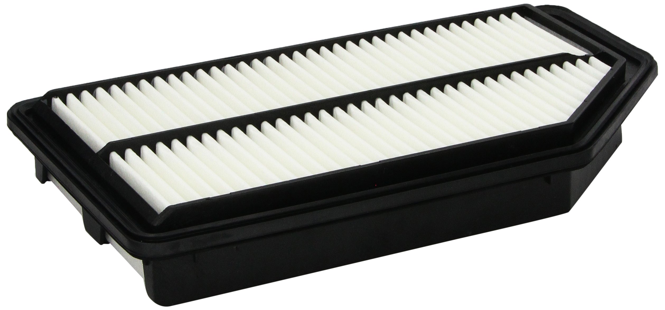 Wix Air Filter Panel 49009 - High Performance Replacement Air Filter for Cars, Trucks & SUVs - Perfect for Engine Protection & Improved Airflow