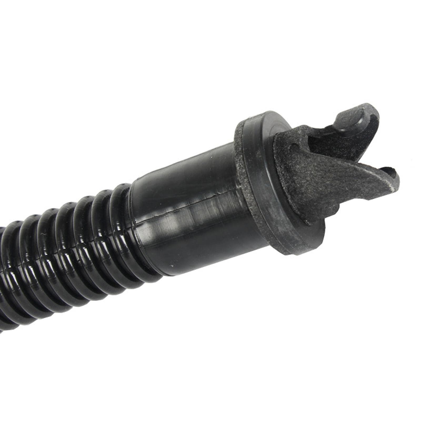 **F Fityle Air Pump Hose Components, Inflatable Tube Pump Paddle for Surfing & Boating - Perfect for Water Sports & Outdoor Adventures**