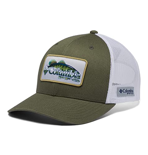 Cypress/Bass Logo