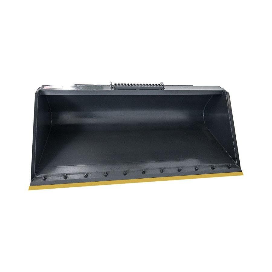 Premium Bucket Cutting Edge - Heavy-Duty Replacement Blade for Excavators & Loaders - Ideal for Digging, Trenching & Construction Work