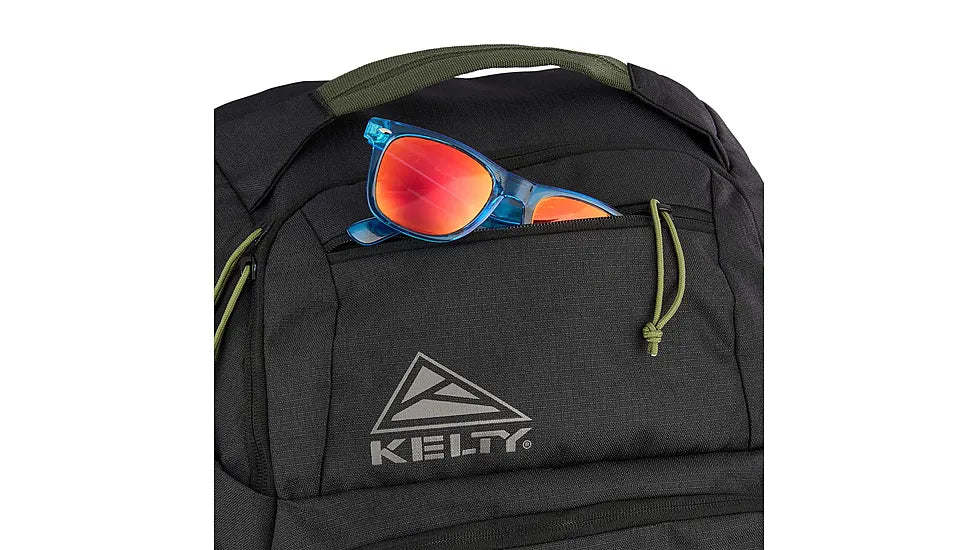 Kelty Redwing Traveler 40L Backpack - Lightweight Hiking & Travel Backpack for Men & Women | Perfect for Camping, Hiking, Commuting & Air Travel