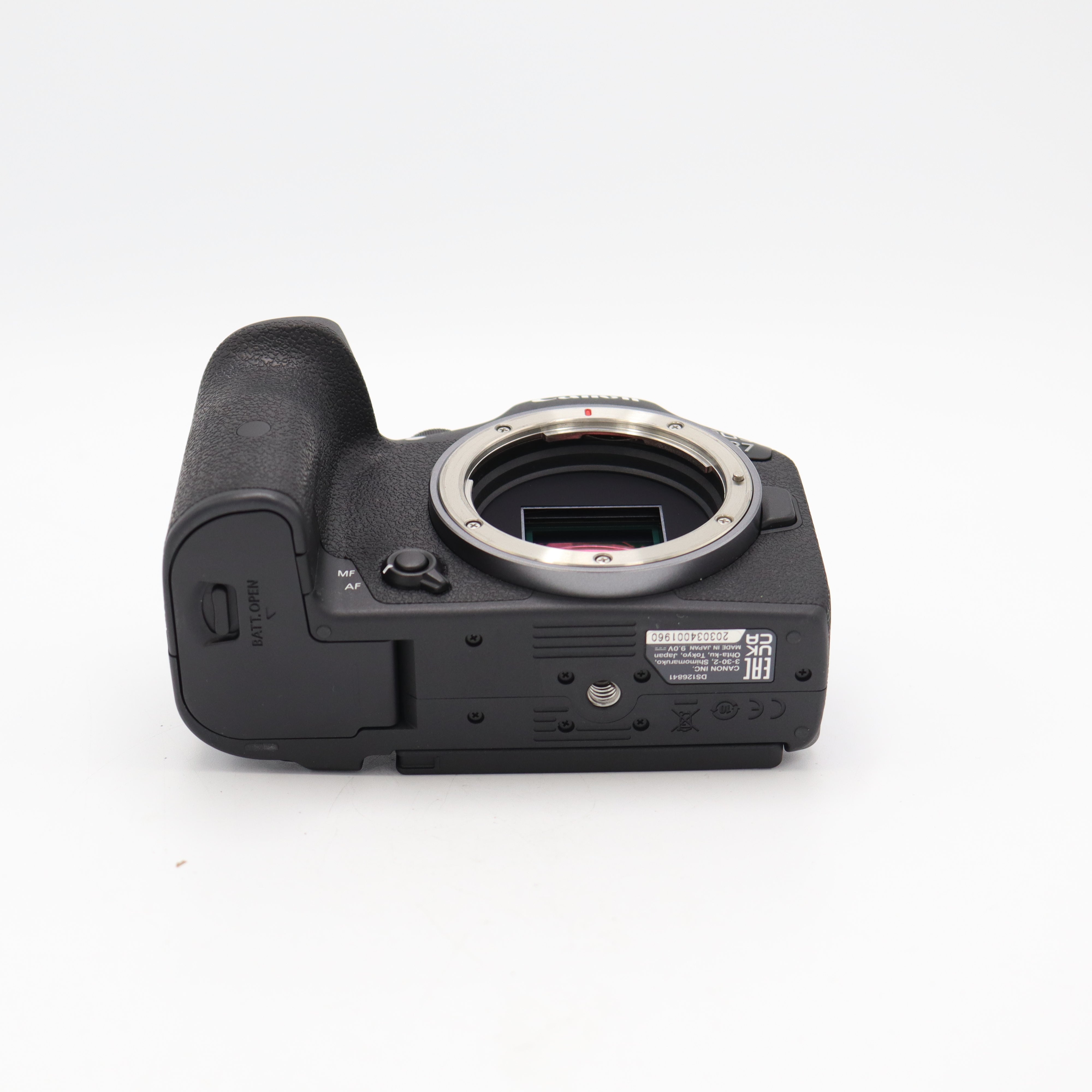 Canon EOS R7 Mirrorless Camera - Used (Excellent Condition) | Professional Photography & Videography | Perfect for Travel, Vlogging & Wildlife Shooting