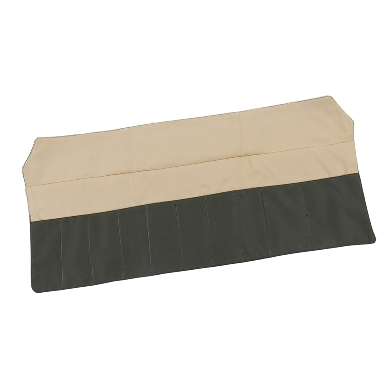 Durable Lightweight Canvas Garden Tool Bag for Bonsai & Gardening | Perfect for Outdoor Planting, Landscaping & Garden Maintenance