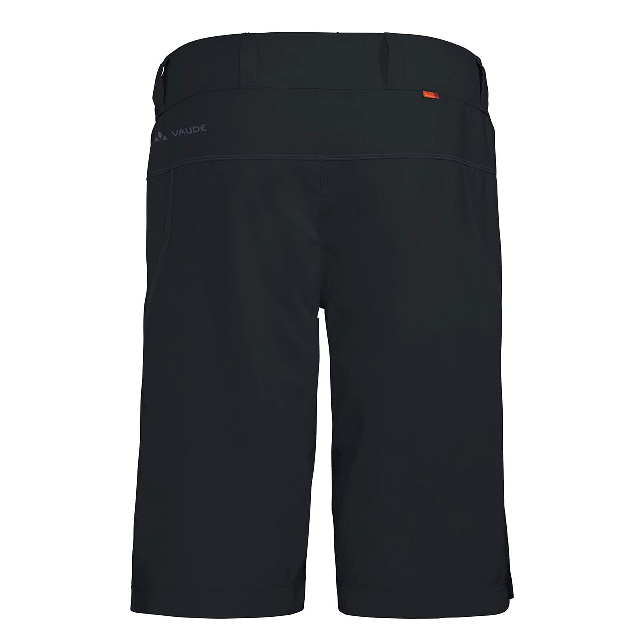 VAUDE Women's Ledro Hiking Shorts - Lightweight Quick-Dry Outdoor Adventure Pants for Trail Running & Travel | Perfect for Summer Camping & Backpacking