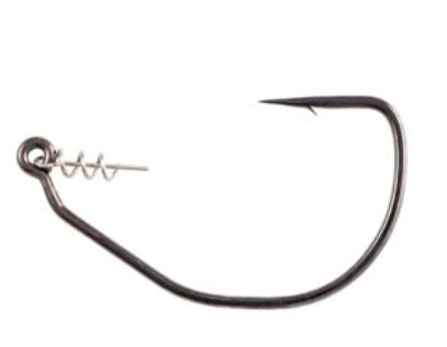 Beast Hook Size 6/0 - Premium Saltwater Fishing Hooks for Big Game Fish Like Tuna, Marlin & Swordfish | Perfect for Deep Sea Fishing & Offshore Angling