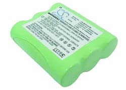 Motorola Sport 10X Two-Way Radio Battery - Long-Lasting Replacement for Outdoor Adventures